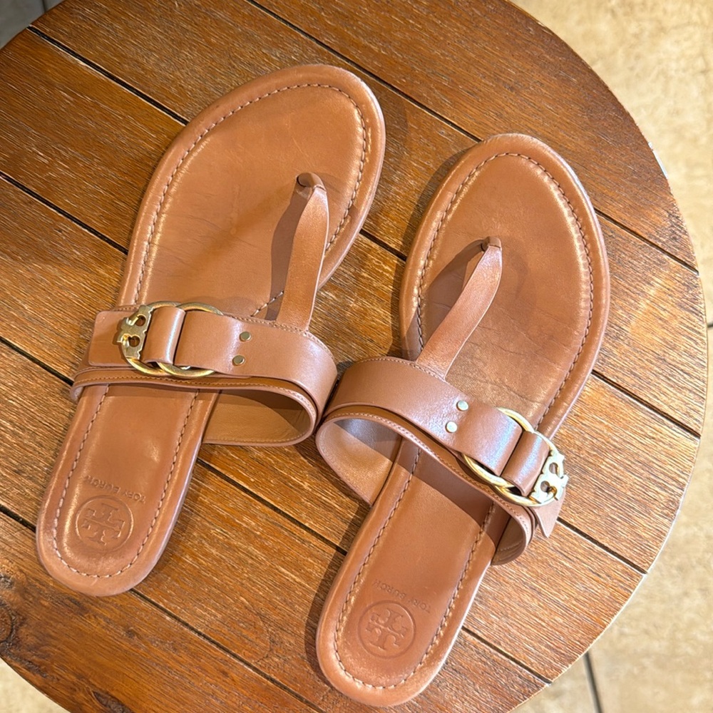 Tory Birch Sandals